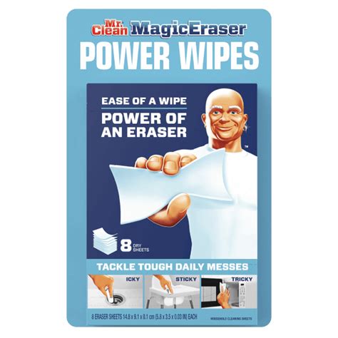 Cleaning Made Easy: How Magic Eraser Wipes Can Simplify Your Life